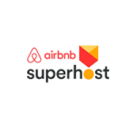 AirBNB Superhost Logo
